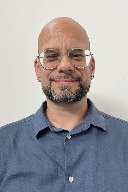 Alex Wüst