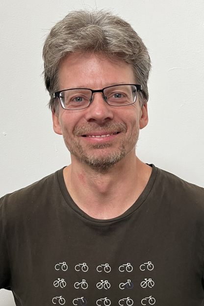Arne Brinkop