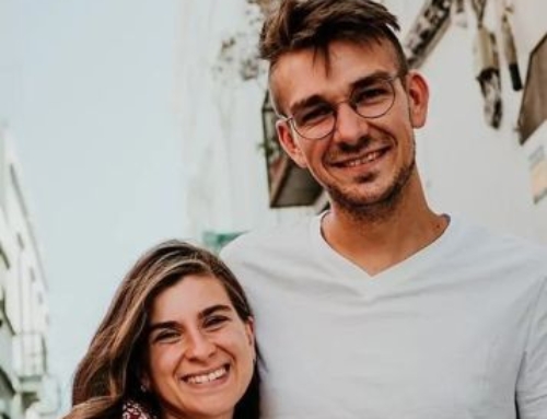 Missionsabend mit Lichtenbergs
