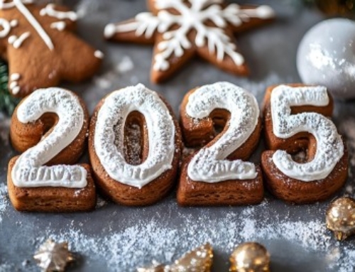 Jahreslosung 2025